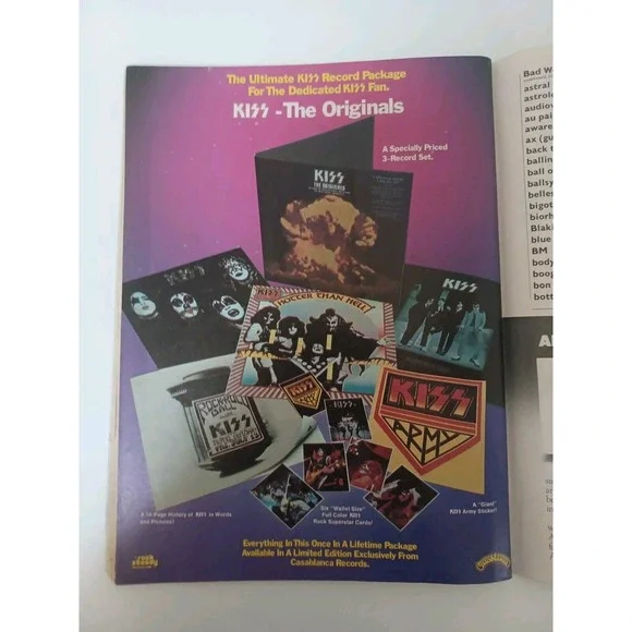 National Lampoon - September 1976 - The Latest Issue - Picture 4 of 6